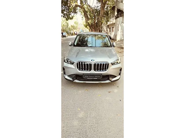 Used 2023 BMW X1 in Delhi
