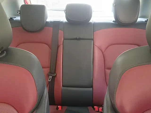 Used MG Astor Savvy 1.3 Turbo AT S Red [2021-2023] in Bangalore