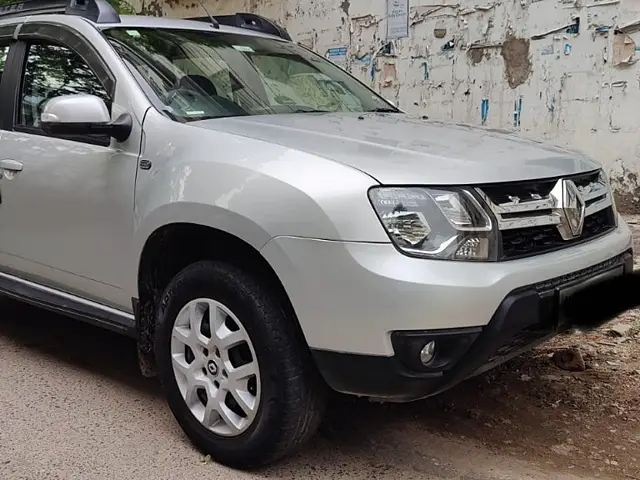 Used 2017 Renault Duster in Delhi
