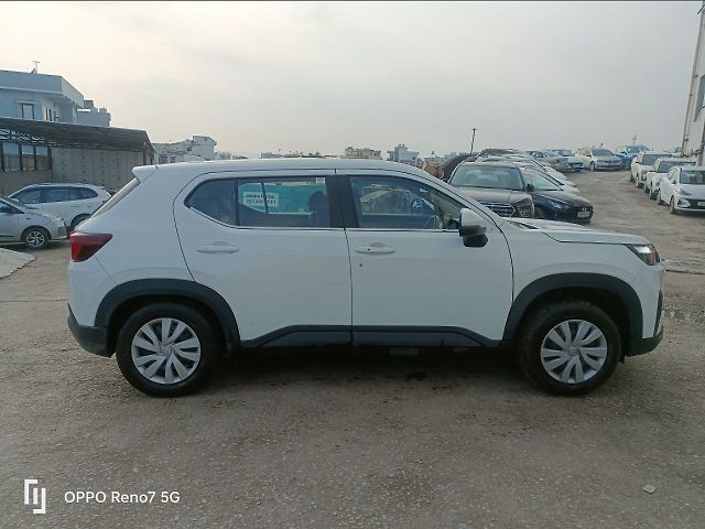 Used Honda Elevate V MT [2023-2025] in Dehradun