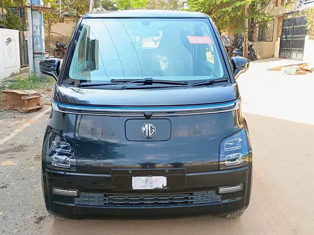 Used 2023 MG Comet EV in Bangalore