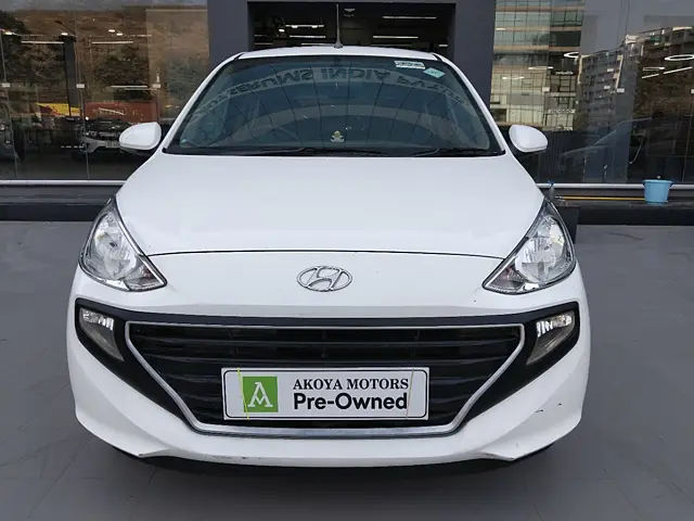 Used 2020 Hyundai Santro in Pune