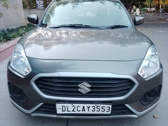 Used 2018 Maruti Suzuki DZire in Delhi
