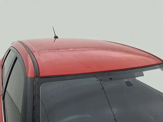 Used Maruti Suzuki Baleno [2015-2019] Zeta 1.2 AT in Ahmedabad