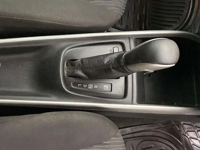 Used Maruti Suzuki Baleno [2015-2019] Zeta 1.2 AT in Ahmedabad