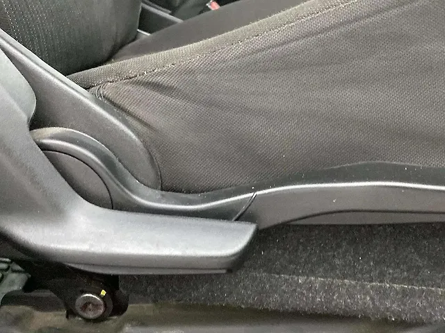 Used Maruti Suzuki Baleno [2015-2019] Zeta 1.2 AT in Ahmedabad