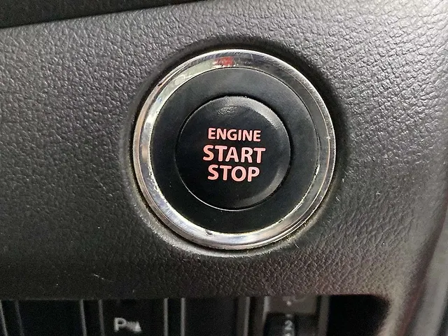 Used Maruti Suzuki Baleno [2015-2019] Zeta 1.2 AT in Ahmedabad