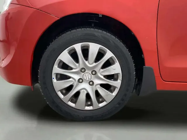 Used Maruti Suzuki Baleno [2015-2019] Zeta 1.2 AT in Ahmedabad
