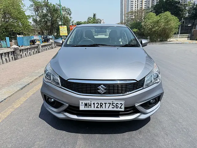 Used 2019 Maruti Suzuki Ciaz in Mumbai