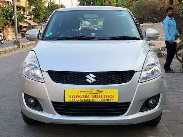 Used 2013 Maruti Suzuki Swift in Nagpur