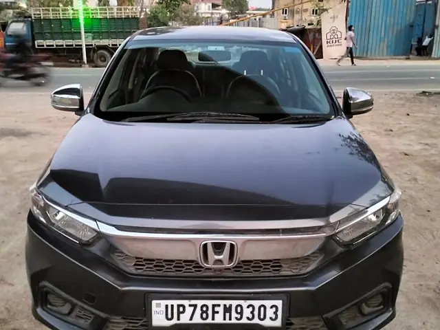 Used 2018 Honda Amaze in Kanpur