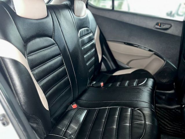 Used Hyundai Grand i10 [2013-2017] Magna 1.1 CRDi [2016-2017] in Mumbai