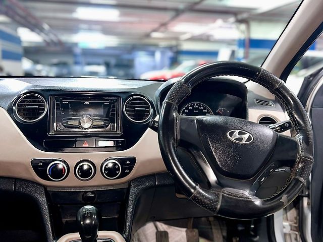 Used Hyundai Grand i10 [2013-2017] Magna 1.1 CRDi [2016-2017] in Mumbai