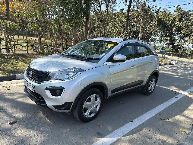 Used Tata Nexon [2017-2020] XT Plus in Chandigarh