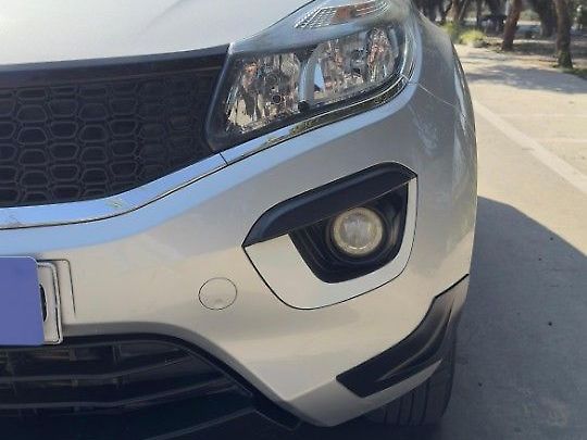 Used Tata Nexon [2017-2020] XT Plus in Chandigarh