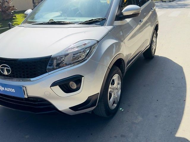 Used Tata Nexon [2017-2020] XT Plus in Chandigarh
