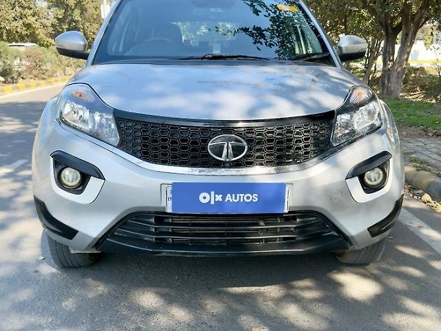Used Tata Nexon [2017-2020] XT Plus in Chandigarh