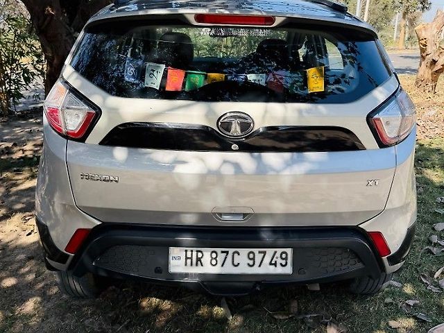 Used Tata Nexon [2017-2020] XT Plus in Chandigarh