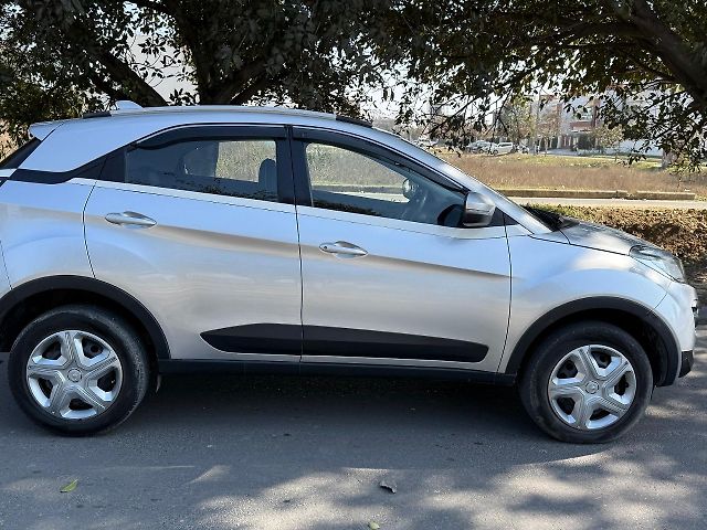 Used Tata Nexon [2017-2020] XT Plus in Chandigarh