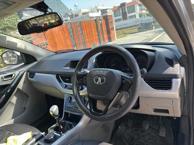 Used Tata Nexon [2017-2020] XT Plus in Chandigarh