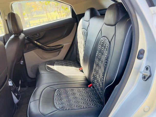 Used Tata Nexon [2017-2020] XT Plus in Chandigarh
