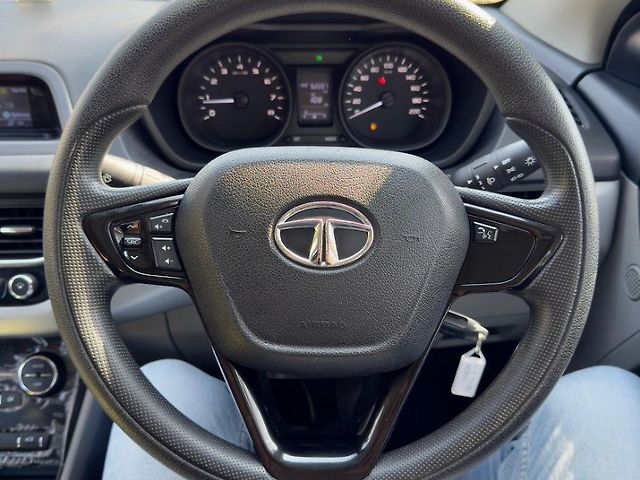 Used Tata Nexon [2017-2020] XT Plus in Chandigarh