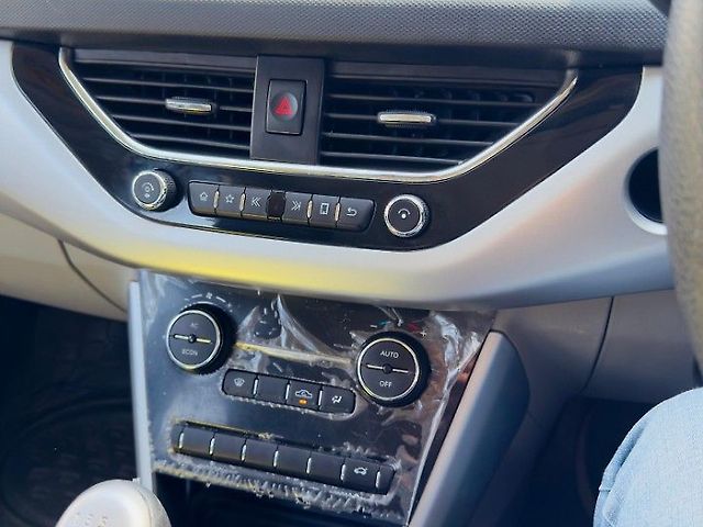 Used Tata Nexon [2017-2020] XT Plus in Chandigarh