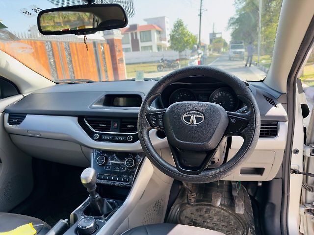 Used Tata Nexon [2017-2020] XT Plus in Chandigarh