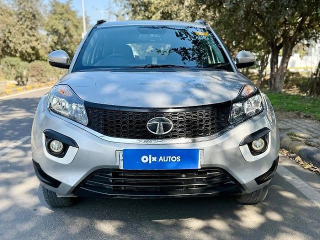 Used Tata Nexon [2017-2020] XT Plus in Chandigarh