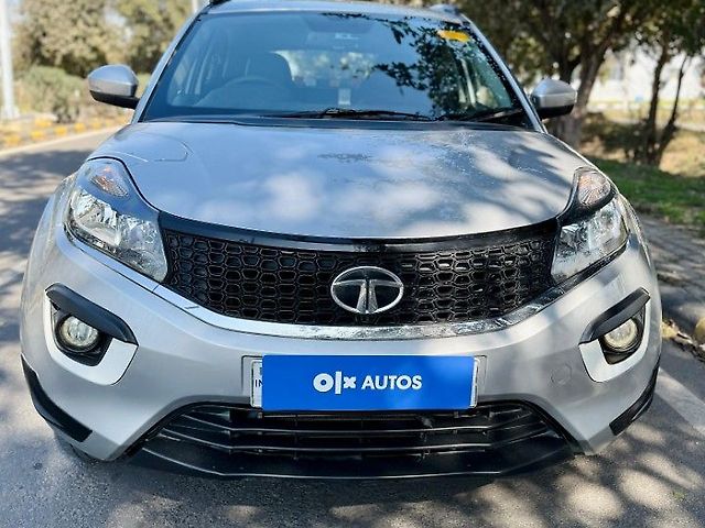 Used Tata Nexon [2017-2020] XT Plus in Chandigarh