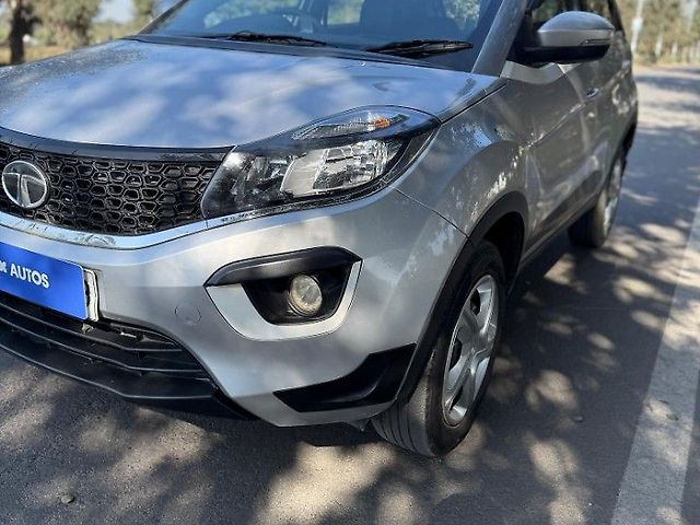 Used Tata Nexon [2017-2020] XT Plus in Chandigarh