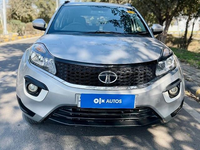 Used Tata Nexon [2017-2020] XT Plus in Chandigarh