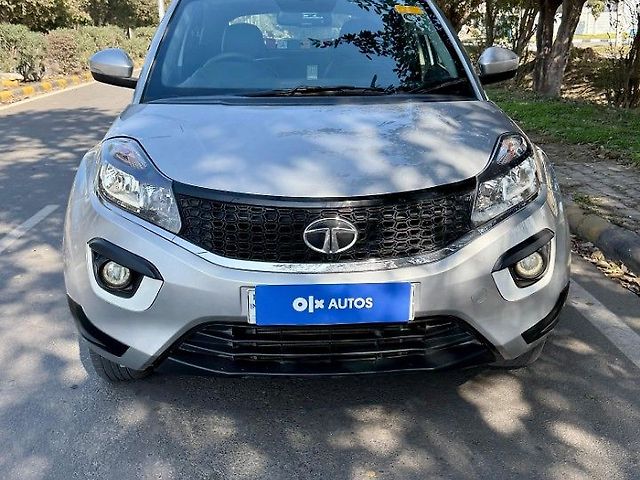 Used Tata Nexon [2017-2020] XT Plus in Chandigarh