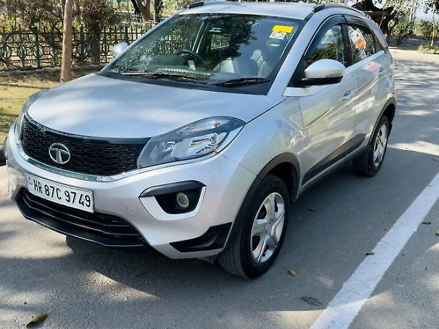 Used Tata Nexon [2017-2020] XT Plus in Chandigarh