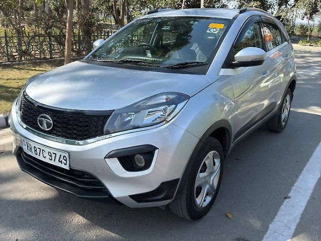 Used Tata Nexon [2017-2020] XT Plus in Chandigarh