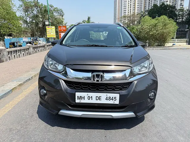 Used 2019 Honda WR-V in Mumbai