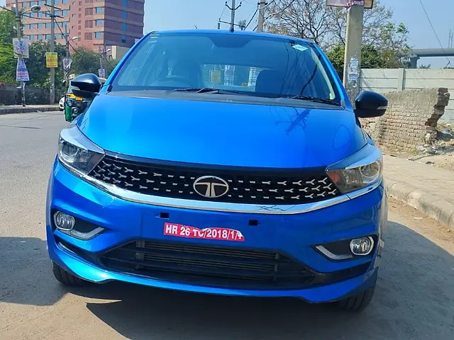 Used 2024 Tata Tiago in Delhi
