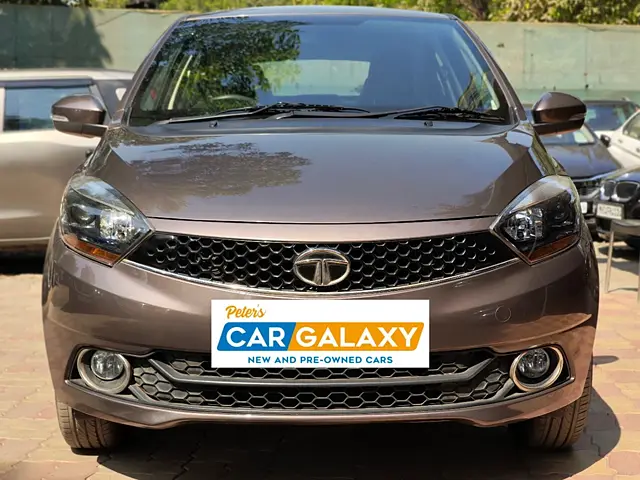 Used 2018 Tata Tigor in Mumbai