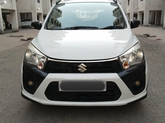 Used 2021 Maruti Suzuki Celerio X in Raipur