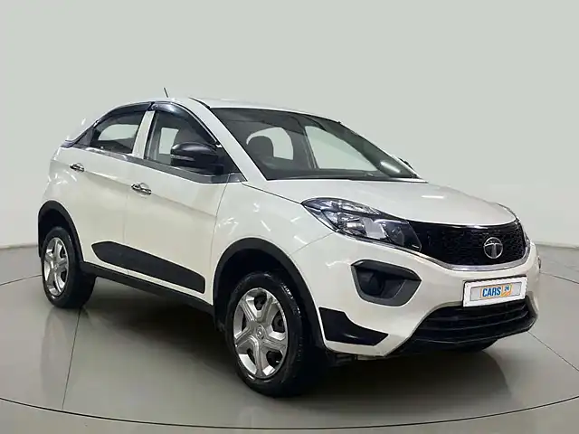 Used 2019 Tata Nexon in Chandigarh