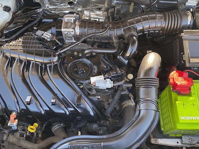 Used Renault Duster [2019-2020] RXS Opt CVT in Jaipur