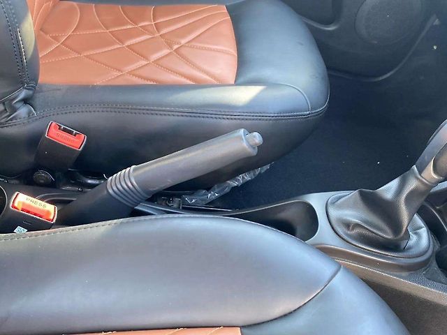 Used Renault Duster [2019-2020] RXS Opt CVT in Jaipur
