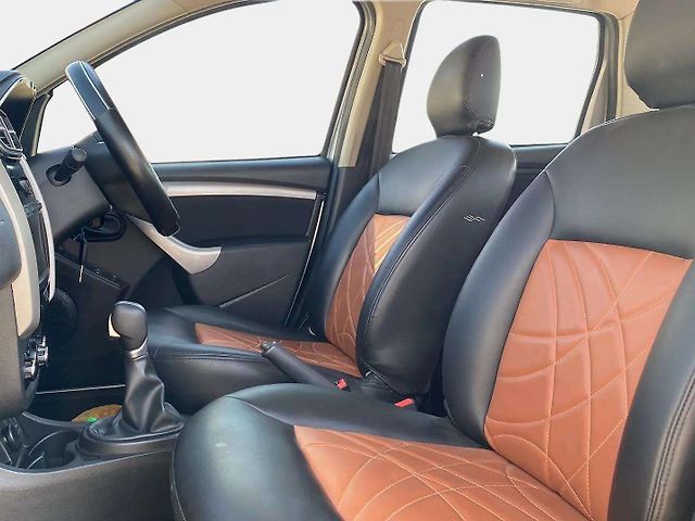 Used Renault Duster [2019-2020] RXS Opt CVT in Jaipur