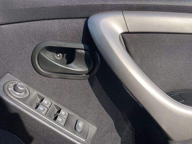 Used Renault Duster [2019-2020] RXS Opt CVT in Jaipur