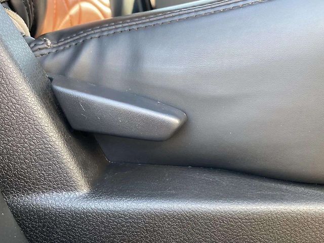 Used Renault Duster [2019-2020] RXS Opt CVT in Jaipur