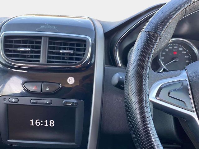 Used Renault Duster [2019-2020] RXS Opt CVT in Jaipur