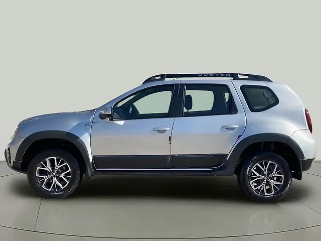 Used Renault Duster [2019-2020] RXS Opt CVT in Jaipur