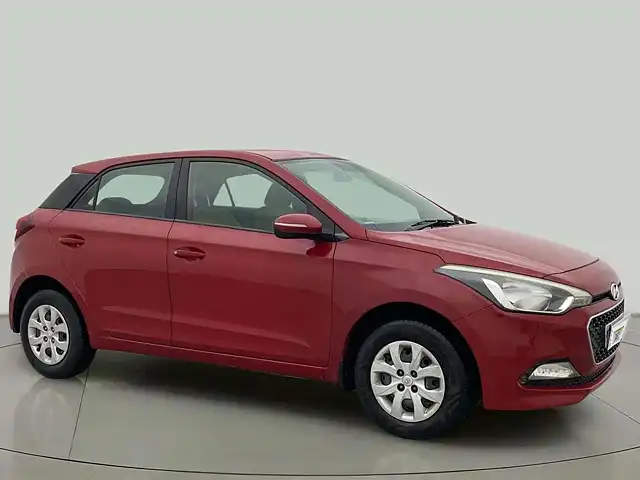 Used 2017 Hyundai Elite i20 in Chennai