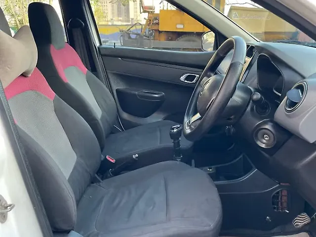 Used Renault Kwid [2015-2019] 1.0 RXT [2016-2019] in Mumbai