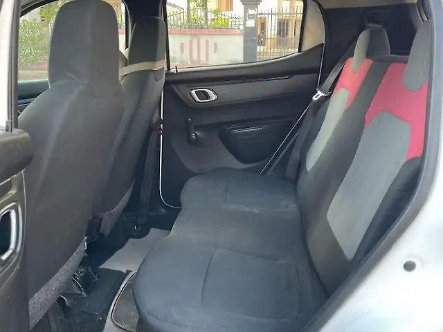 Used Renault Kwid [2015-2019] 1.0 RXT [2016-2019] in Mumbai